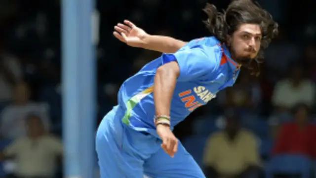 मोहाली में खेले गए तीसरे वन डे में जेम्स फॉकनर ने आखिरी ओवर में ईशांत शर्मा की गेंदबाज़ी पर 30 रन ठोक दिए थे.