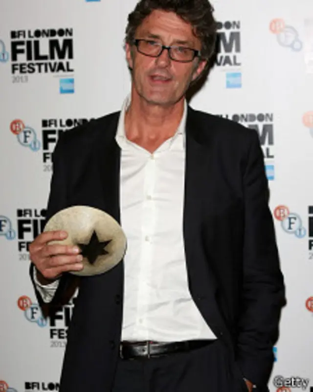 پاول پاولیکوفسکی کارگردان فیلم آیدا