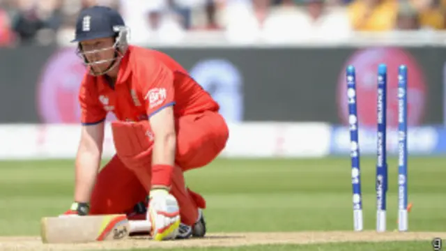 फॉकनर ने मैच के अड़तालीसवें ओवर में ईशांत की जमकर धुनाई कर डाली थी.