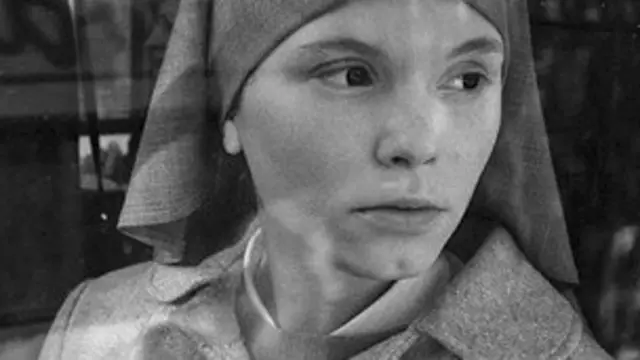 آیدا از لهستان جایزه بهترین فیلم بخش اصلی جشنواره لندن را دریافت کرد