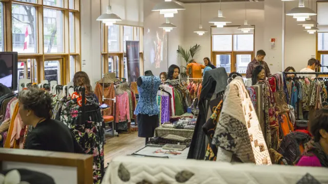 Foto ZhaoHui Zhang untuk ARTiUK.com