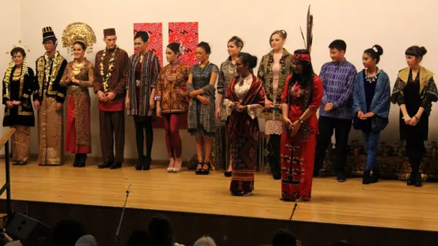 Foto Paul Flanders untuk ARTiUK.com