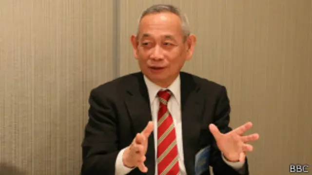 日本国会议员牧野圣修