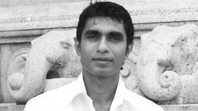 සුරංග පීරිස්