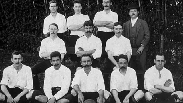 Sao Paulo Athletic Club