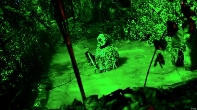 हैलोवीन, तस्वीरें