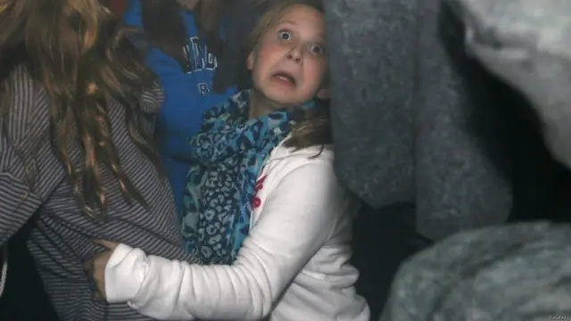 हैलोवीन, तस्वीरें