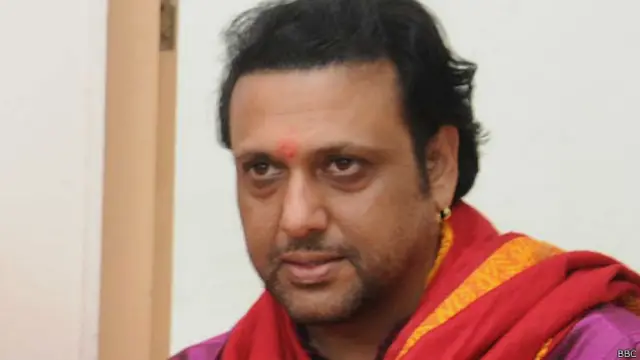 गोविंदा