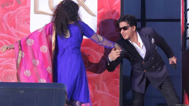 'चेन्नई एक्सप्रेस'