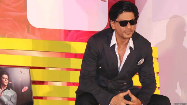 शाहरुख़ ख़ान