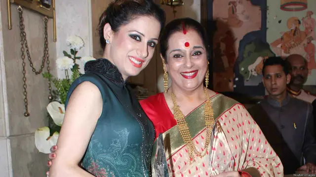 पूनम सिन्हा