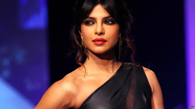 प्रियंका चोपड़ा