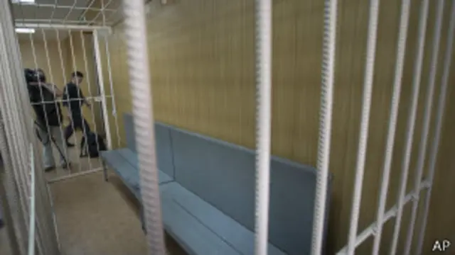 Сергей Магнитский