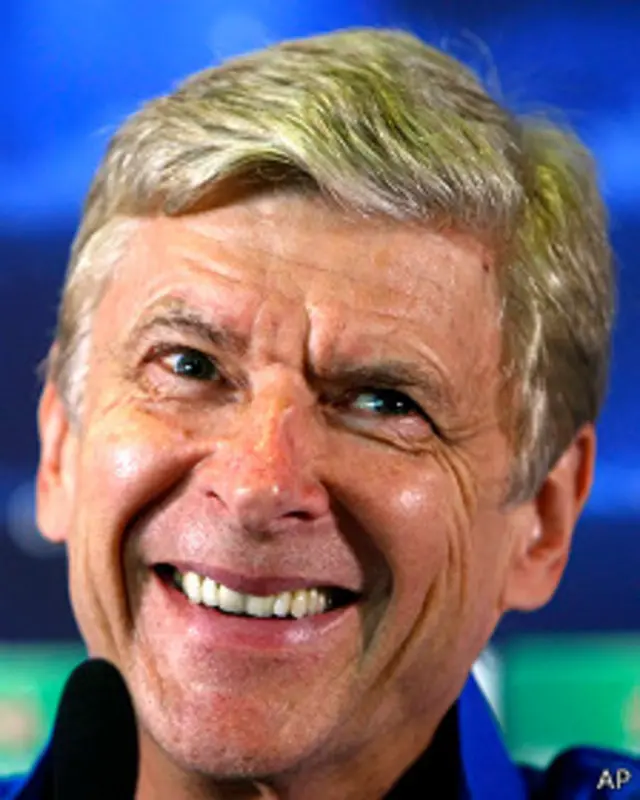 wenger