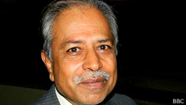 मार्स वन मिशन, श्रीधर मूर्ति