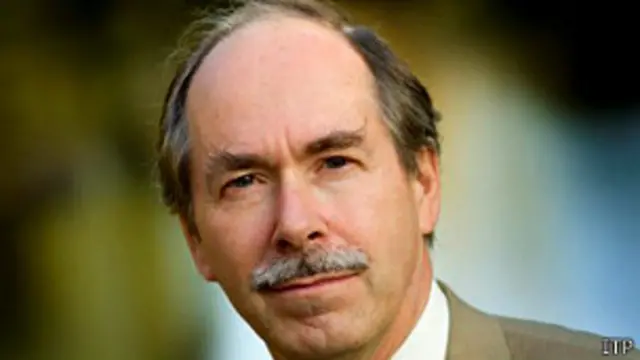 मार्स वन मिशन, जेरार्ड हूफ़्ट