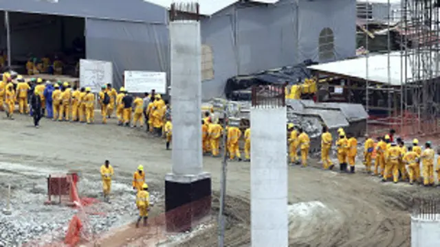 اشكال العبودية في مجتمعك