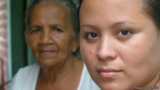 Cristina ecasino fortuna onlineavó Foto: Newsteammsg