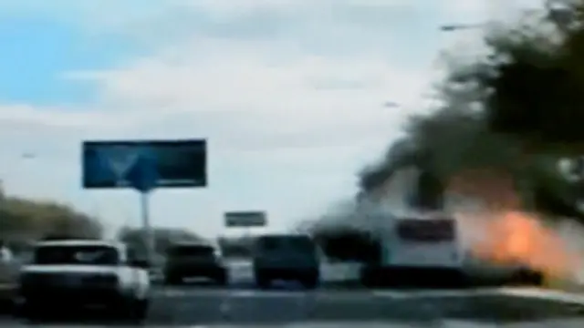 रूस में हाल के कुछ वर्षों में ‘ब्लैक विडो’ के नाम से चर्चित आत्मघाती महिला दस्तों ने कई चरमपंथी वारदातों को अंजाम दिया.