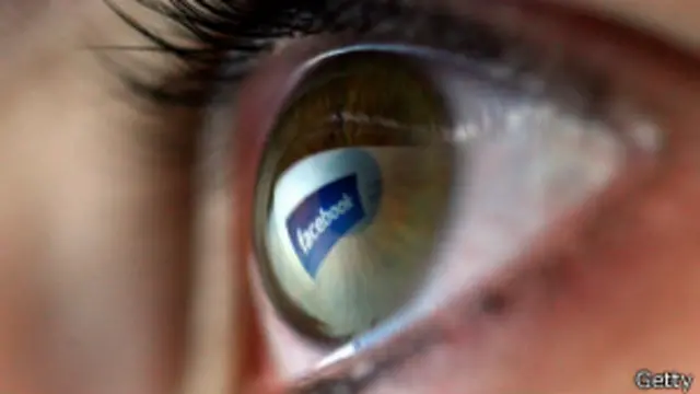 facebook eye