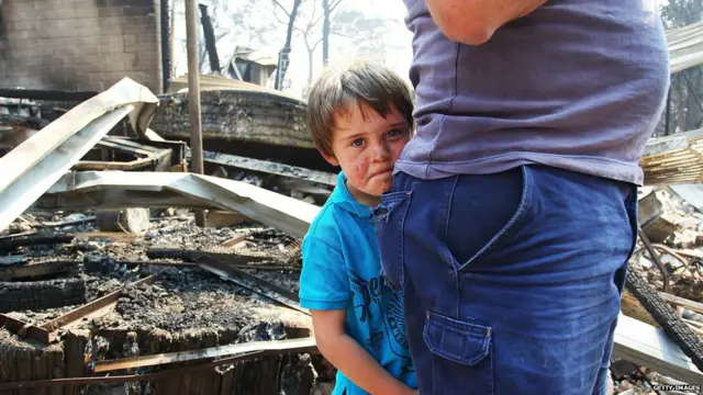 ऑस्ट्रेलिया