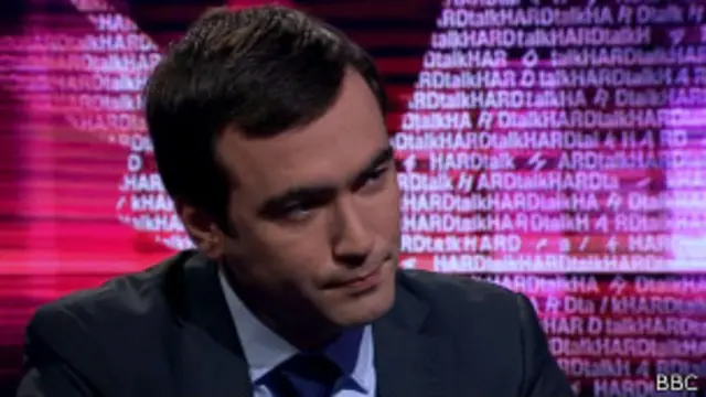 Павел Ходорковский