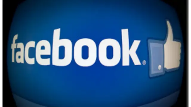 Giá cổ phiếu Facebook từng trượt mạnh sau đợt IPO