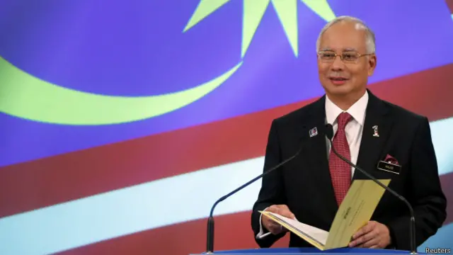 Quan hệ Malaysia - Trung Quốc phần nào bị ảnh hưởng bởi chuyến bay bí ẩn MH370