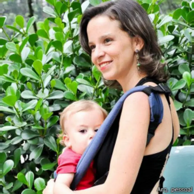 Michelle Prazeres (crédito: arquivo pessoal)