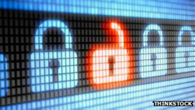 تتعرض بريطانيا لنحو 70 هجمة الكترونية شهريا 