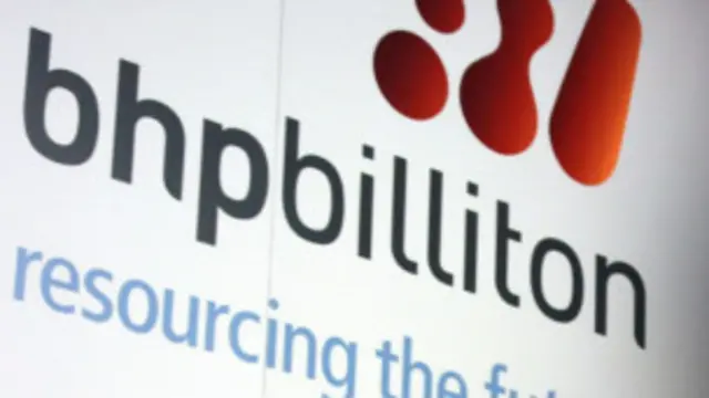 बीएचपी बिलिटन भारत की अपनी नौ परियोजनाओं को बंद कर रहा है.