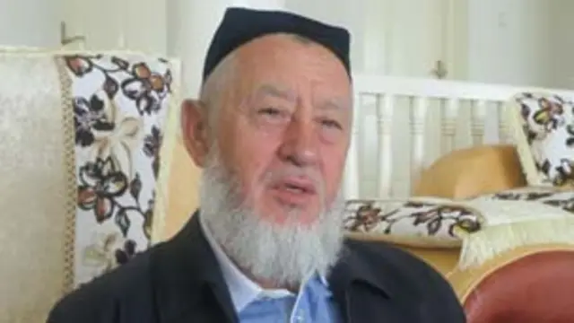 توره جانزاده