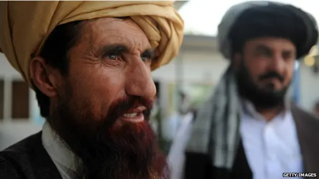 محمد ناظر کے فرزند کی سنہ 2006 میں شمالی وزیرستان میں ہوئے ایک ڈرون حملے میں موت ہو گئی تھی