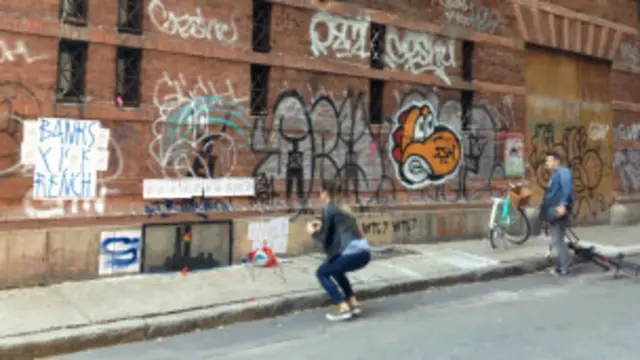 Foto: Alessandra Correa