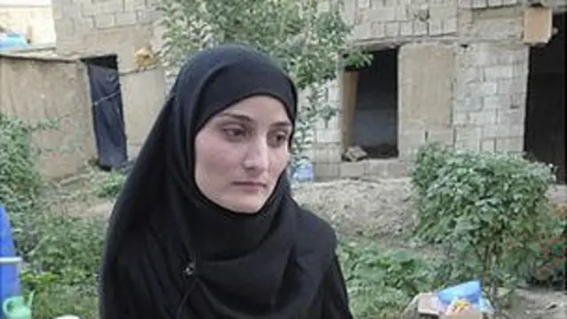 Karima Shabrang