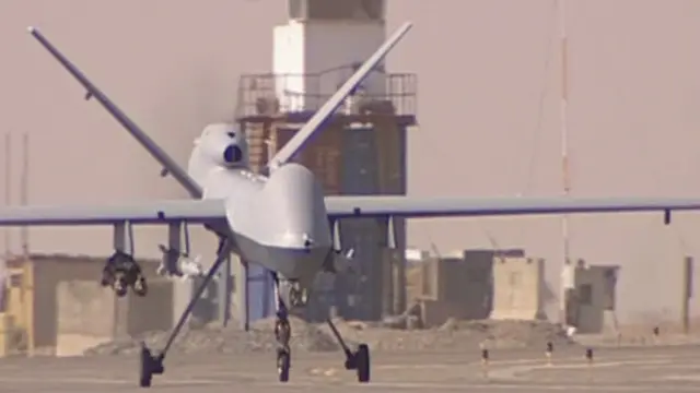 ڈرون حملوں میں کمی کا وعدہ صدر اوباما نے کیا تھا