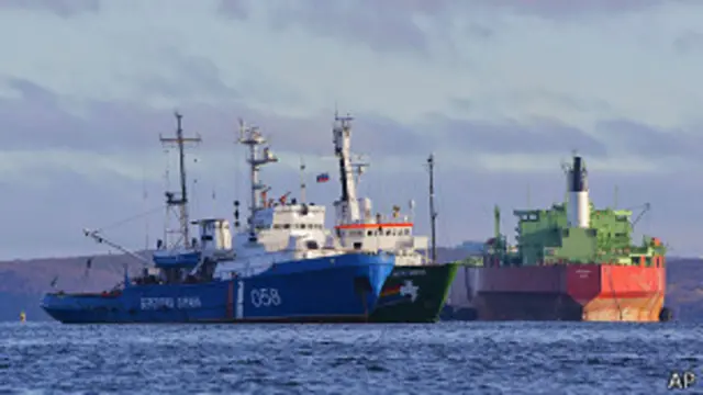 Арктик Санрайз