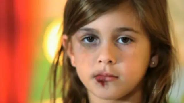 بچوں کے جنسی استحصال کے واقعات دنیا بھر میں رونما ہوتے ہیں