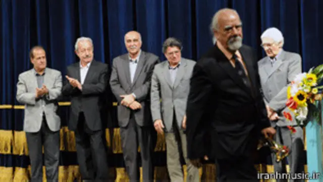 چهاردهمین جشن خانه موسیقی روز ۲۲ مهر در تالار وحدت برگزار شد