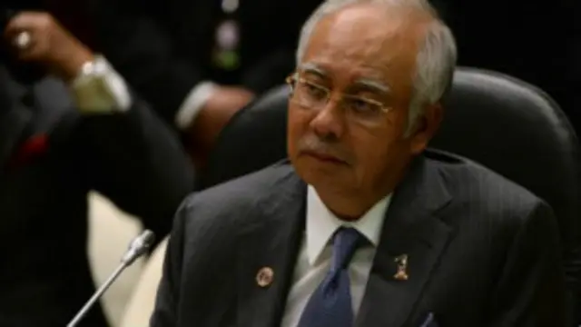 मलेसियाली प्रधानमन्त्री नजीव रज्जाकले फेला परेको टुक्राको फ्रान्समा जाँच गरिने बताए