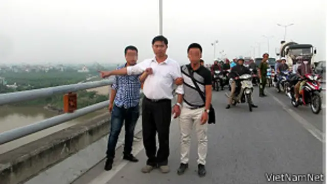 Bác sỹ Nguyễn Mạnh Tường