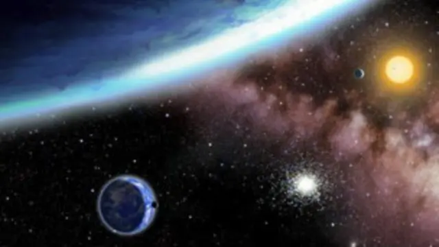 ماہرین فلکیات نے مئی میں کیپلر کی مدد دو ایسے سیارے دریافت کیے جو زمین سے سب سے زیادہ مماثلت رکھتے ہیں