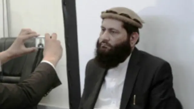 قطب الدین هلال عنایت الله عنایت او محمد علي نبي زاده په راتلونکو ولسمشریزو ټاکنو کې خپل مرستیالان ټاکلي.