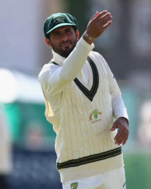 فواد احمد نے طالبان کے خوف کی بنیاد پر سیاسی پناہ کی درخواست دائر کی تھی 