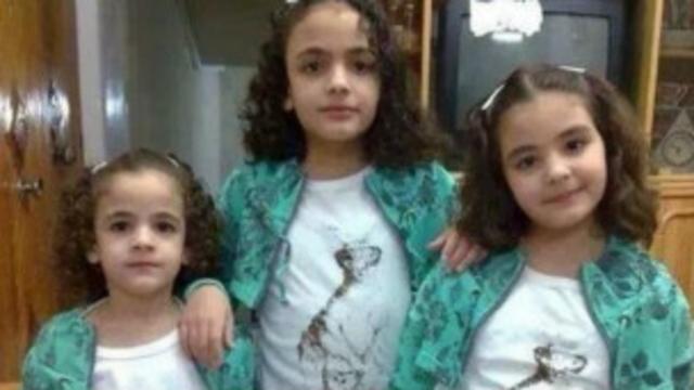 غرق الفتيات السوريات الثلاث يبرز مخاطر هجرة السوريين غير الشرعية عبر المتوسط.