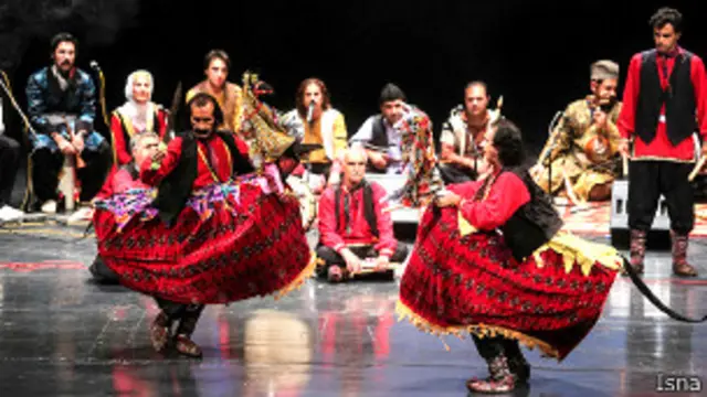 سال پیش خانه موسیقی‌ نتوانست سالگرد تاسیسش را جشن بگیرد