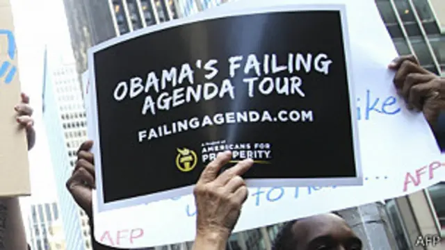 Americans for Prosperity