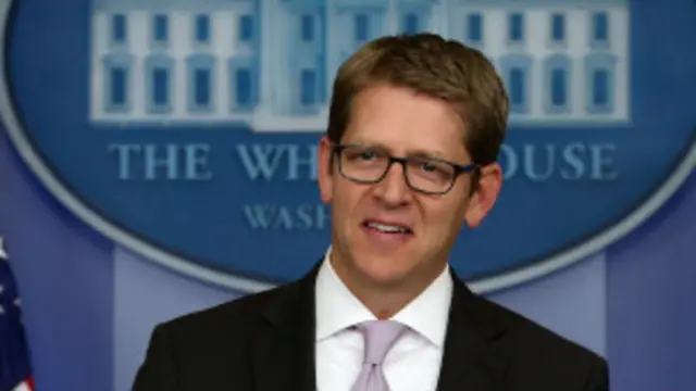 jay carney