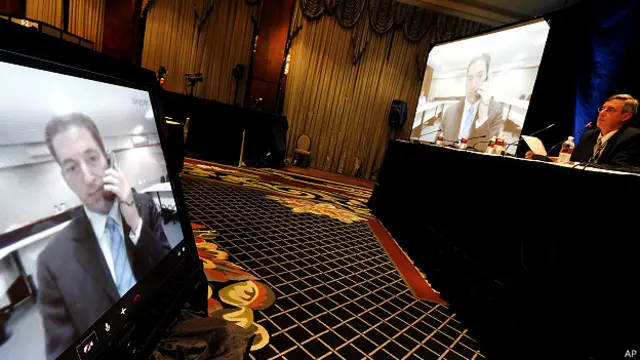 अमरीका फ़्रांस जासूसी स्नोडेन ले मोंदे