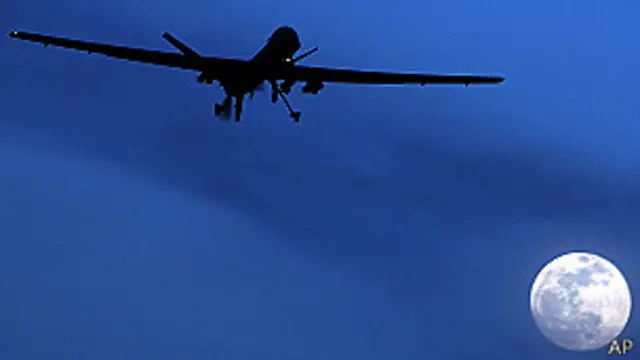 سازمانهای مستقل ضد جنگ تخمین زده اند که این حملات از سال ۲۰۰۸ به اینطرف بیش از ۲۵۰۰ کشته برجای گذاشته است.